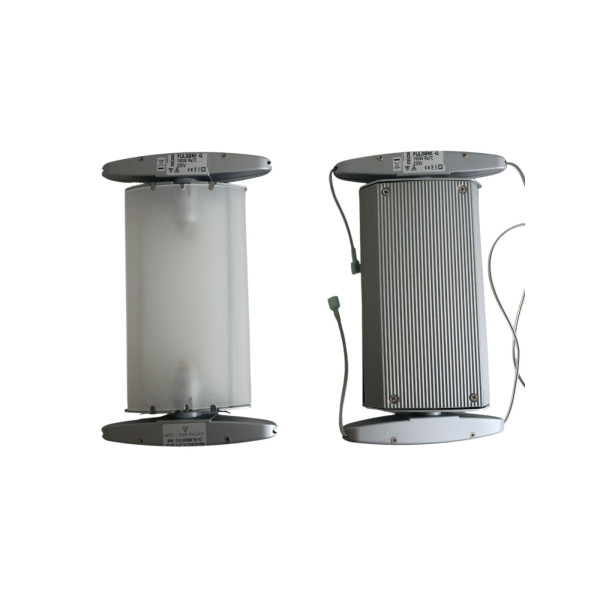 Mizar 3165-36 fulgens-q15 spot rx7s 150w hit-de